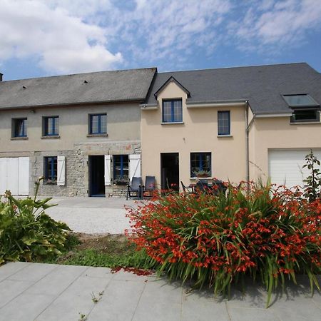 Les Vergers Muneville-sur-Mer Luaran gambar