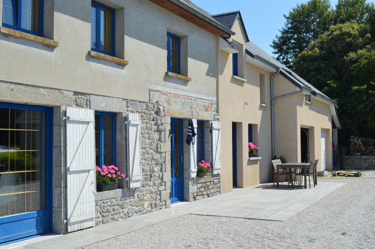 Les Vergers Muneville-sur-Mer Luaran gambar